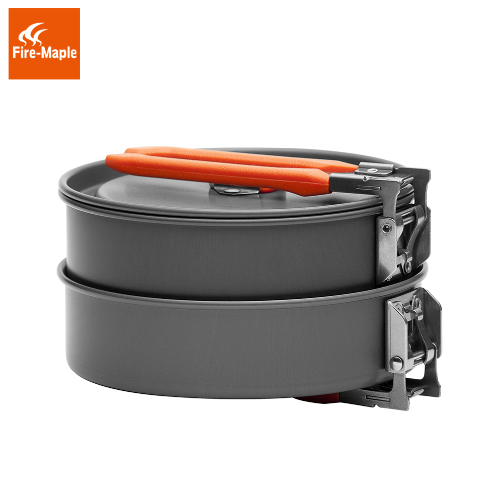 Api Maple Pesta 1 Luar Ruangan - Camping Cooking Container ulasan dan harga
