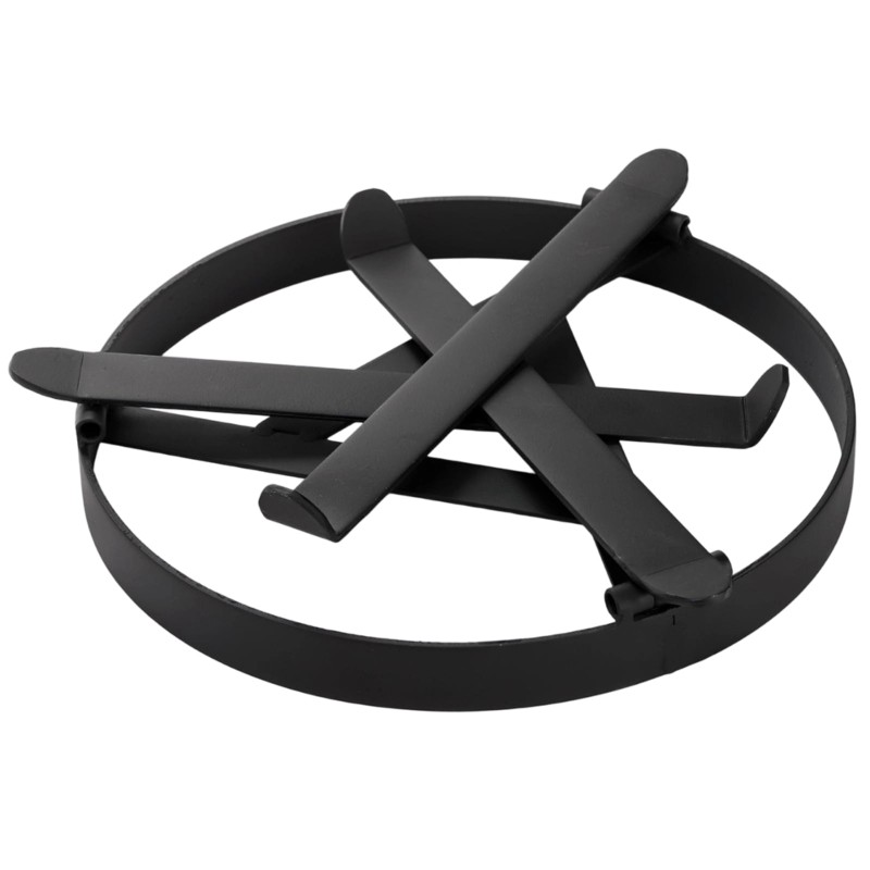 【Obral Besar!】 !】Tripod Lipat  - Camp Dutch Oven Cast ulasan dan harga