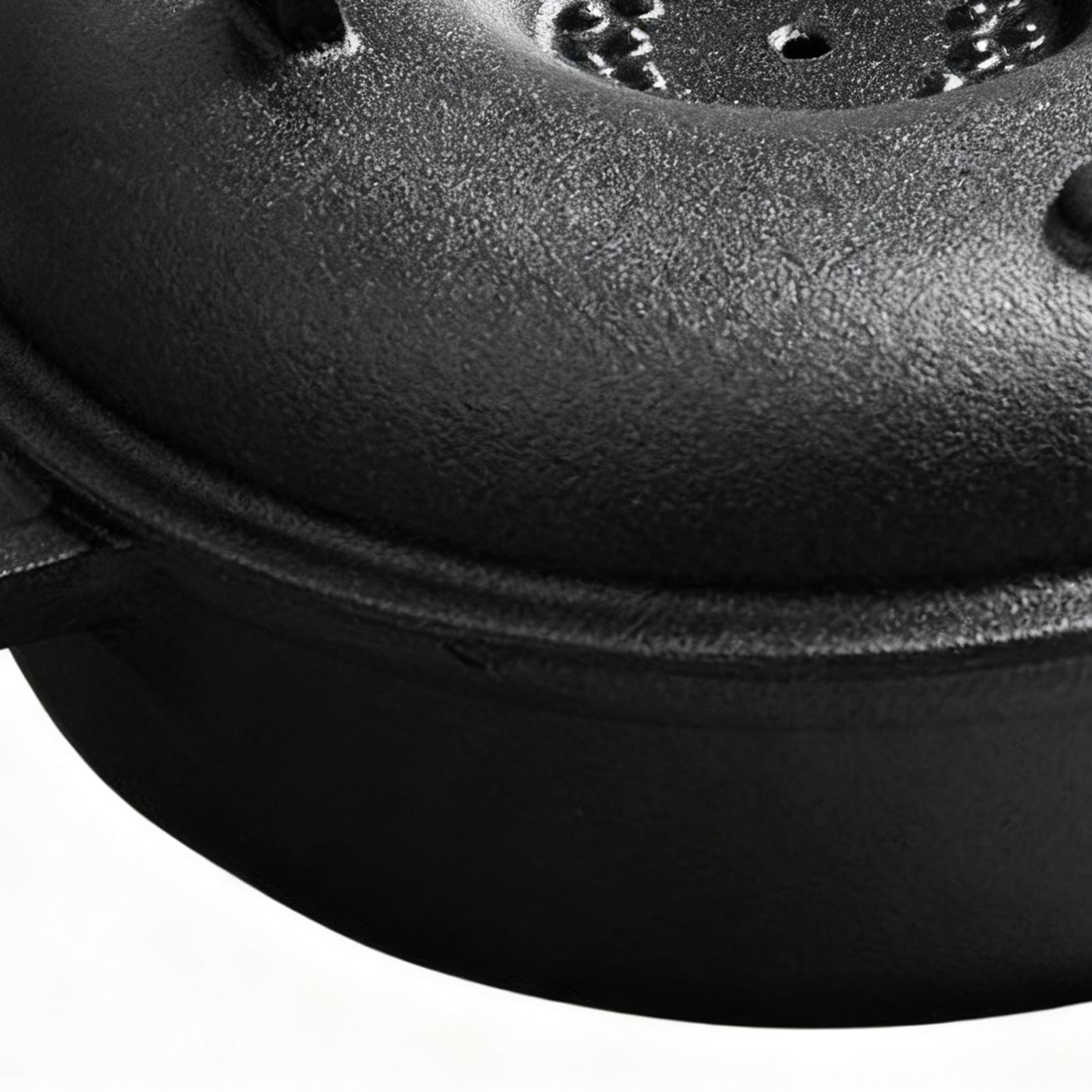 Panci Besi Cor untuk Memasak,  - Camp Dutch Oven Cast ulasan dan harga