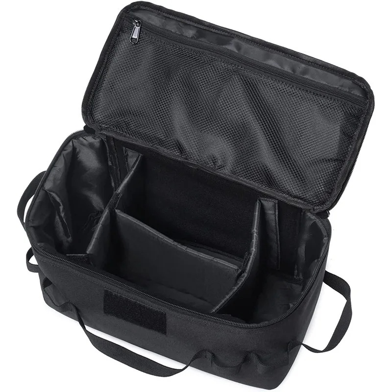 Tas Penyimpanan Perlengkapan C - Camping Cooking Organizer ulasan dan harga