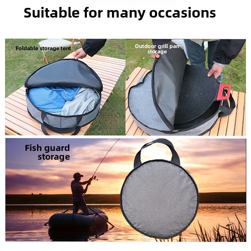 Tas Penyimpanan Kompor BBQ Bul - Camping Cooking Table ulasan dan harga