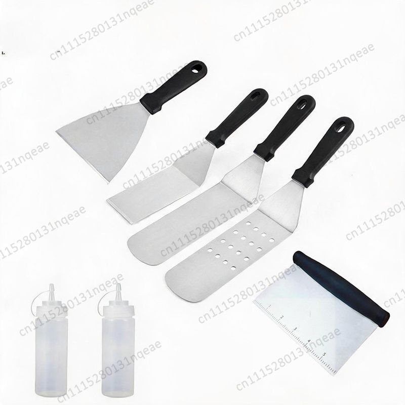 Set Perlengkapan Aksesori Namp - Camping Cooking Flat Top ulasan dan harga