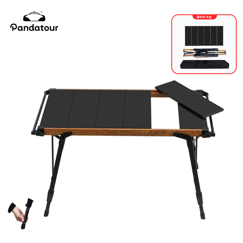 Pandatour IGT Kompor Daya Temb - Camping Cooking Table ulasan dan harga