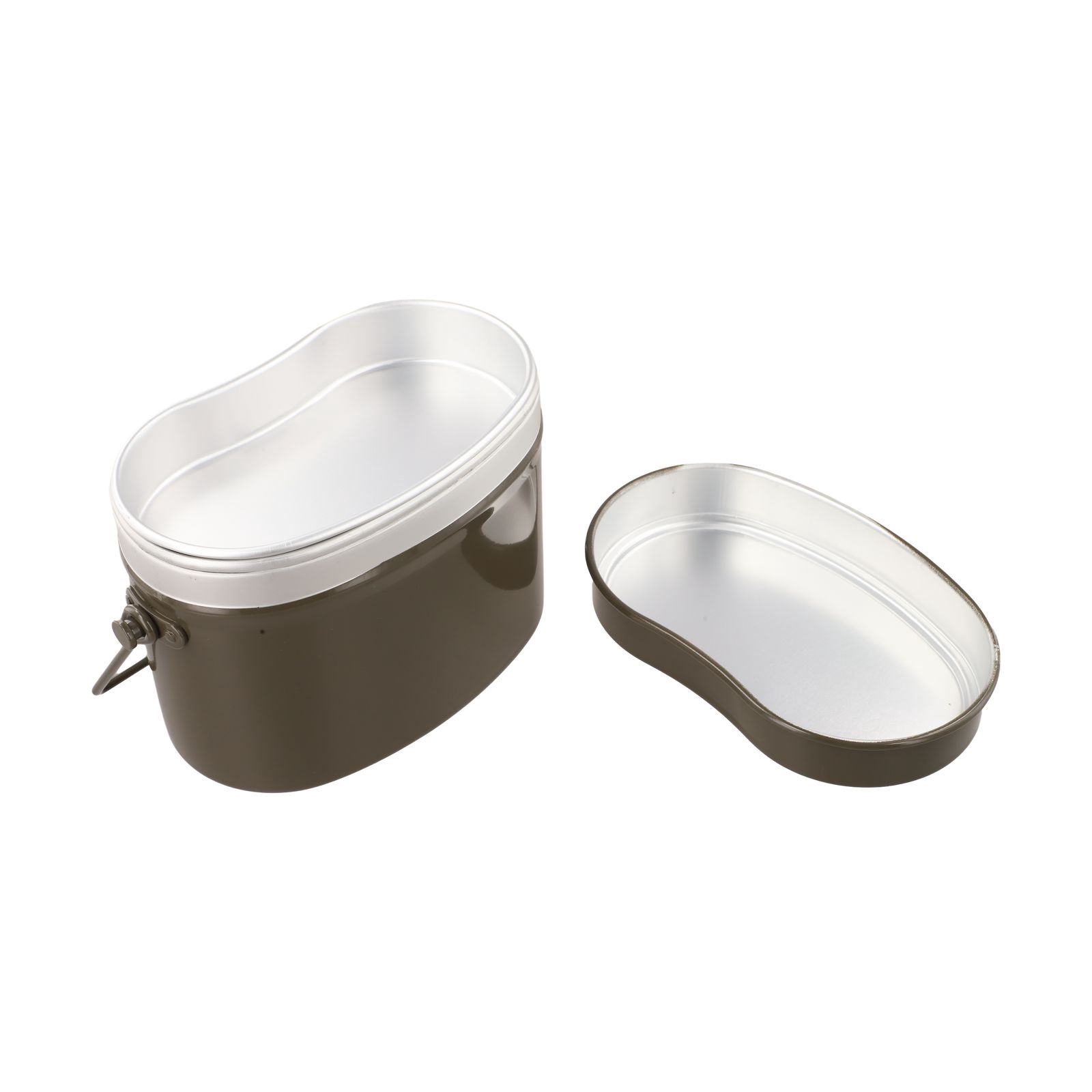 Set Peralatan Memasak untuk Ke - Camping Cooking Dining Set ulasan dan harga